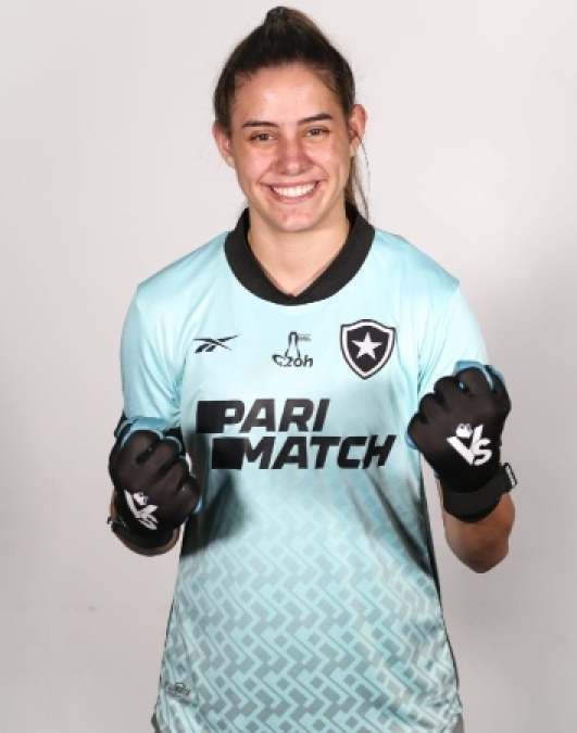 Isadora Ramires